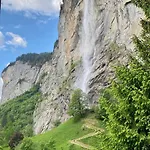 Appartement Breathtaking Waterfall Nr.2 Lauterbrunnen
