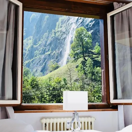 Breathtaking Waterfall Nr.2 *