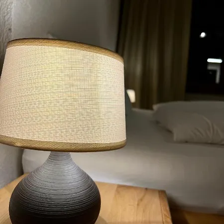 Апартаменты Breathtaking Waterfall Nr.2 Лаутербруннен