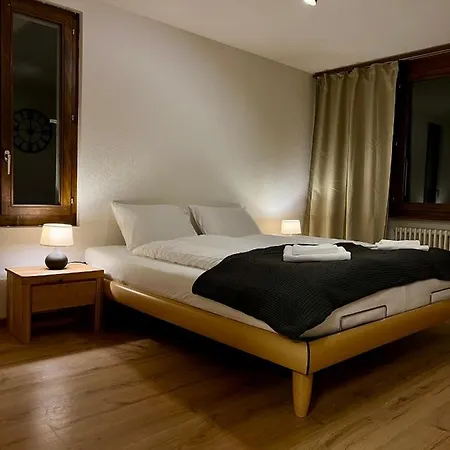 Breathtaking Waterfall Nr.2 Daire