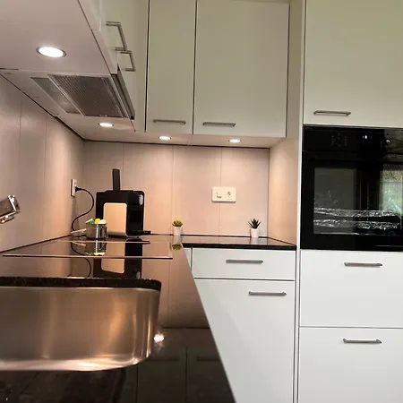 Апартаменты Breathtaking Waterfall Nr.2 *