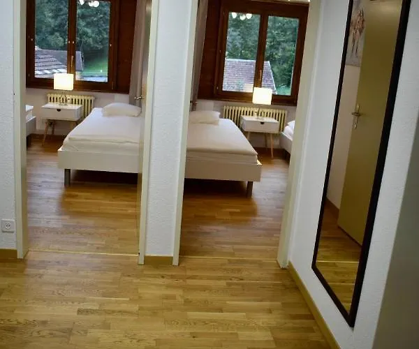 公寓 Breathtaking Waterfall Nr.2