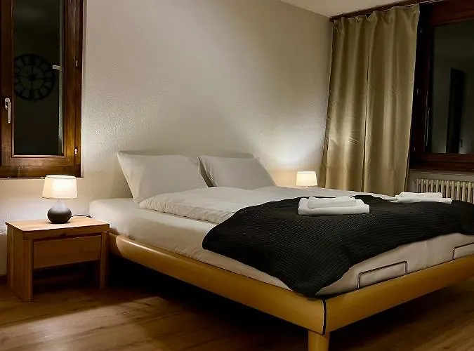 Breathtaking Waterfall Nr.2 公寓