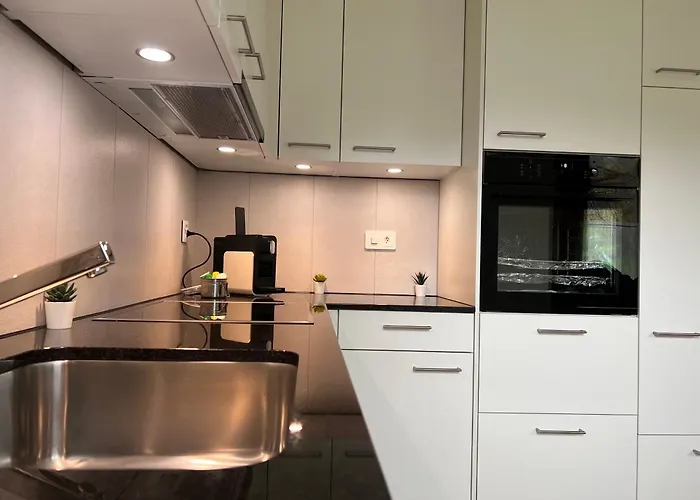 公寓 Breathtaking Waterfall Nr.2 *