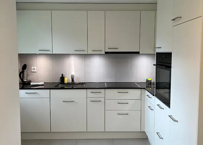 Breathtaking Waterfall Nr.2 شقة *