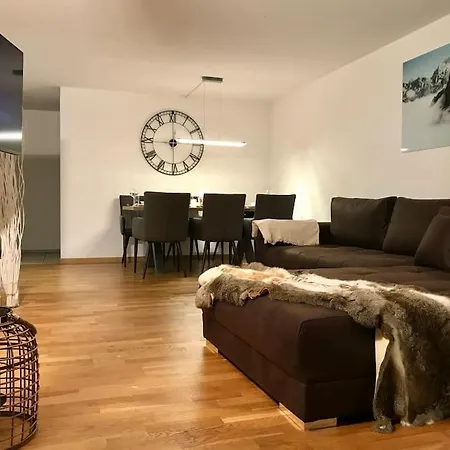 Апартаменты Breathtaking Waterfall Nr.2 *