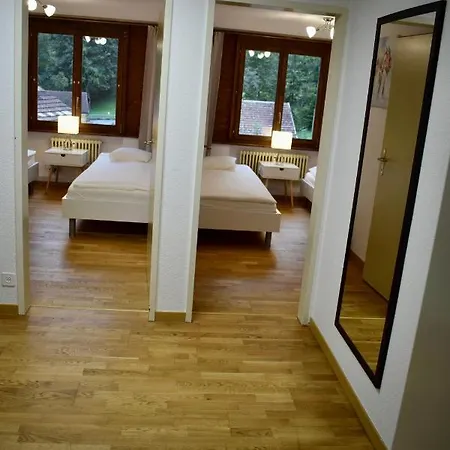 Апартаменты Breathtaking Waterfall Nr.2