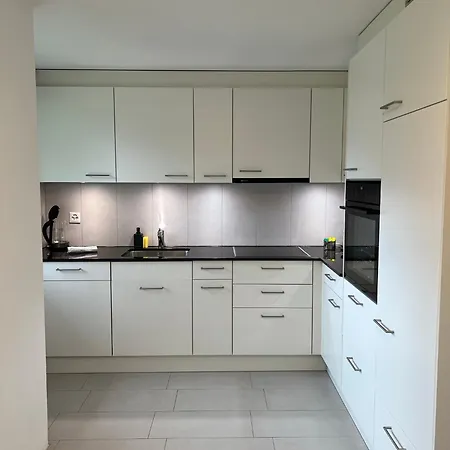 Breathtaking Waterfall Nr.2 Апартаменты *