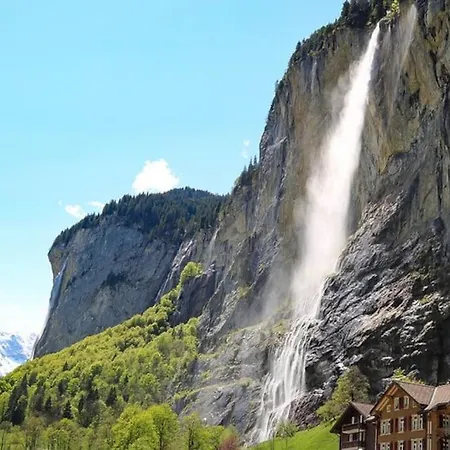 Apartment Breathtaking Waterfall Nr.2 *
